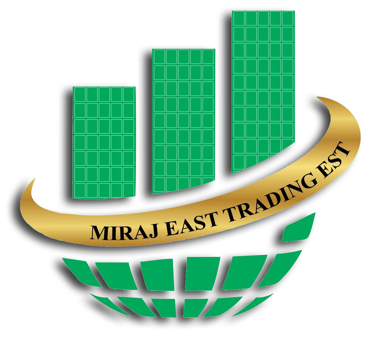 Miraj Al Sharq Logo